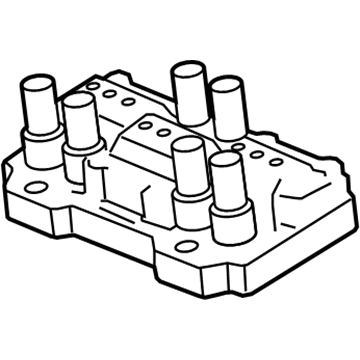 Buick 19432144 Ignition Module