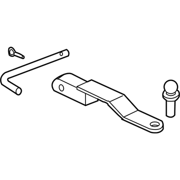 Saturn 19245489 Receiver