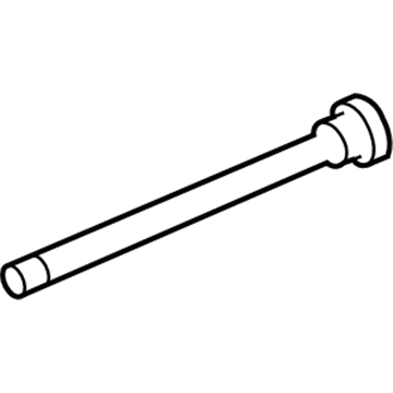 GMC 19210911 Shaft