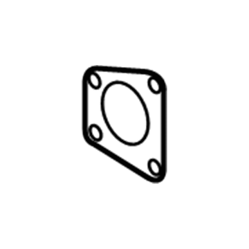 GMC 12479252 Tube Gasket