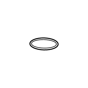 Chevy 42623493 Fuel Pump Seal