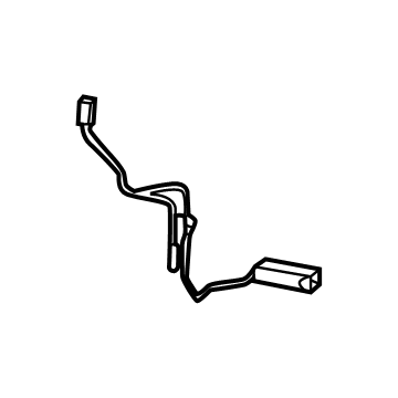 Chevy 42783077 Level Sensor