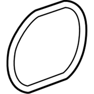 Chevy 25189205 Thermostat Seal