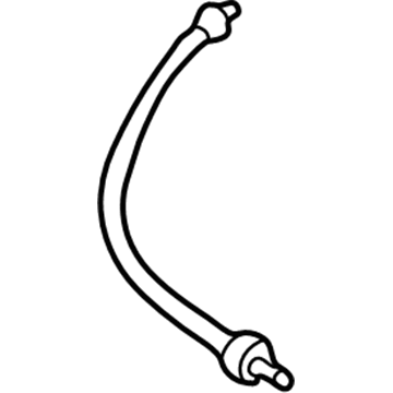 Oldsmobile 16801406 Cable