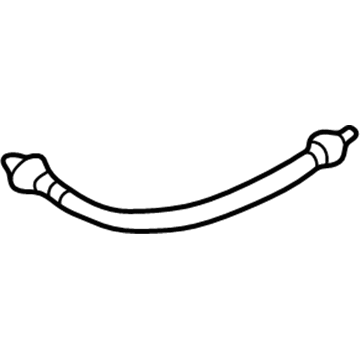 Oldsmobile 16738826 Cable