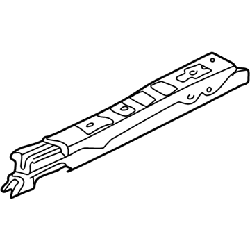 Oldsmobile 16818122 Adjuster