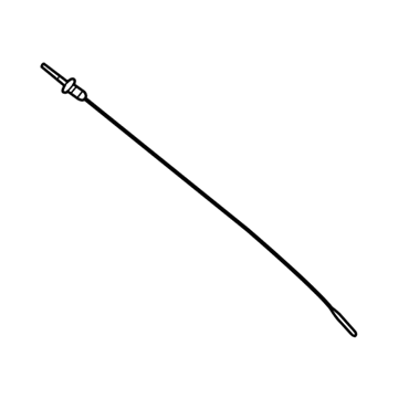 Saturn 24428553 Dipstick