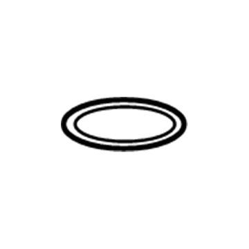 Saturn 12580255 Oil Filter Housing Seal