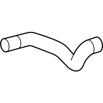 Cadillac CT5 Cooling Hose - 84637343