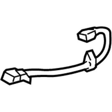 Chevy 15914551 Harness