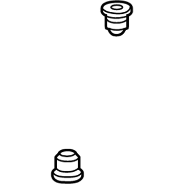 Chevy 13354481 Gear Assembly Bushing