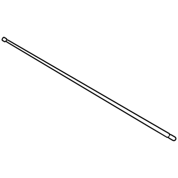 Chevy 15264469 Antenna Mast