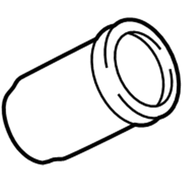 GMC 19210284 Oil Filter