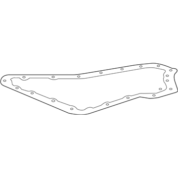 Buick 24206182 Transmission Pan Gasket