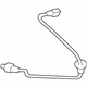 GM 88975493 Sensor,Heated Oxygen(Position 3)