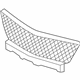 GM 10364296 Grille, Radiator Lower