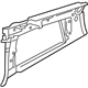 GM 84650851 Panel Assembly, Qtr Inr