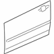 GM 25854517 Panel Assembly, Front Side Door Outer