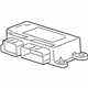 GM 13518039 Module Assembly, Airbag Sensor & Diagnostic