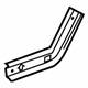 GM 20986252 Bracket, Rear Side Door Armrest