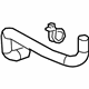 GM 23436688 Hose, Heater Water Auxiliary Pmp Inlet