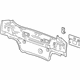 GM 94576193 Panel Assembly, Rear End