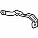 GM 22831495 Bracket, Front Seat Cushion Frame Front