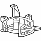 GM 20777735 Bracket,Drive Motor Generator Battery