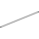 GM 84498911 Rod, Asst Step