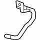 GM 23166796 Charging Air Cooler Coolant Outlet Pipe