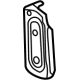 GM 84508645 Reinforcement Assembly, F/Cmpt Frt S/Rl