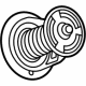 GM 12661950 Thermostat Assembly, Engine Coolant