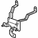 GM 23452814 Bracket, Fwd Range Radar