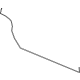 GM 87814538 CABLE ASM-DIGITAL RDO ANT & NAVN ANT COAX