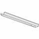 GM 23167333 Bar Assembly, Rear Compartment Panel Front Cr