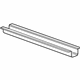 GM 52016088 Sill, Underbody #3 Cr