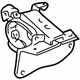 GM 88969090 Mount,Trans