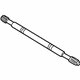 GM 7846164 Shaft, Axle