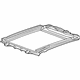 GM 23131838 Frame Assembly, Sun Roof