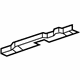 GM 22777197 Bracket, Sun Roof Module