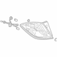 GM 39124811 Lamp,Rear Stop