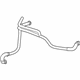 GM 12648985 Pipe, Secondary Air Injection