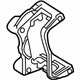 GM 93181277 Bracket GM 93181277 Bracket