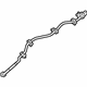 GM 55595725 Sensor Assembly, Exhaust Temperature (Position 1)