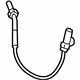 GM 55497864 Sensor Assembly, Exhaust Temperature (Position 2)