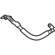 GM 84430007 Cable Assembly, Bat Neg