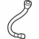 GM 19366780 Hose Asm,Rear Brake