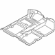 GM 95212266 Mat,Floor Panel