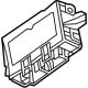 GM 85156297 MODULE ASM-STRG COL TILT WHL & TLSCP CONT