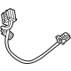 GM 84426130 Harness Assembly, Strg Col Tilt & Tlscp Whl Act